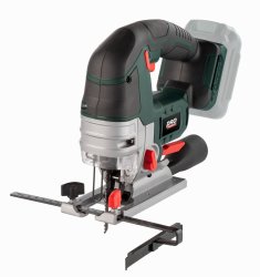 POWPB30100 - Aku přímočará pila 20V (bez AKU)