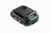POWPB90100 - Baterie 20V LI-ION 2.0 Ah SAMSUNG