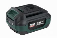 POWPB90200 - Baterie 20V LI-ION 4.0 Ah SAMSUNG