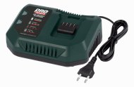 POWPB90700 - Nabíječka 20V