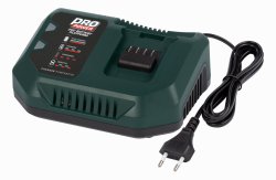 POWPB90700 - Nabíječka 20V
