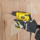 POWX0271 - Elektrická vrtačka s příklepem 850 W