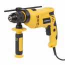 POWX0271 - Elektrická vrtačka s příklepem 850 W