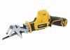 POWX0398 - Aku ocasová pila 12V 2,0Ah 2xBAT