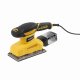 POWX04010 - Vibrační bruska 260 W