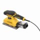 POWX04010 - Vibrační bruska 260 W