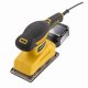 POWX04010 - Vibrační bruska 260 W