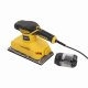 POWX04410 - Vibrační bruska 350 W