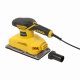 POWX04410 - Vibrační bruska 350 W