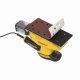 POWX04410 - Vibrační bruska 350 W
