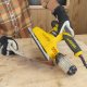 POWX04410 - Vibrační bruska 350 W