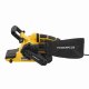 POWX0461 - Pásová bruska 900 W