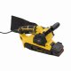 POWX0461 - Pásová bruska 900 W
