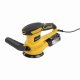 POWX04710 - Excentrická bruska 450 W 125 mm