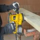 POWX04710 - Excentrická bruska 450 W 125 mm