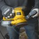 POWX04710 - Excentrická bruska 450 W 125 mm