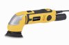 POWX0490 - Trojúhelníková bruska 300 W POWX0490 - Trojúhelníková bruska 300 W