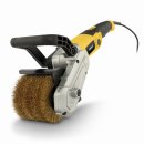 POWX0497 - Válcová satinační bruska 1400W