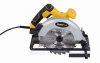 POWX0520 - Okružní pila 1 500 W - 185mm