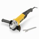 POWX0601 - Úhlová bruska 1.000 W 125 mm