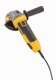 POWX06250 - SET úhlových brusek 750W 115mm a 2.000W 230mm