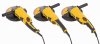 POWX06250 - SET úhlových brusek 750W 115mm a 2.000W 230mm