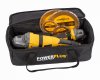 POWX06250 - SET úhlových brusek 750W 115mm a 2.000W 230mm
