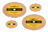 POWX06250 - SET úhlových brusek 750W 115mm a 2.000W 230mm