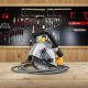 POWX0640 - Drážkovací frézka 1 700W