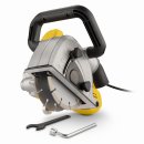 POWX0640 - Drážkovací frézka 1 700W