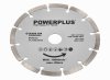 POWX0650 - Drážkovací fréza 1 800W