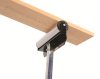 POWX0700T - Podpěra s rolnou