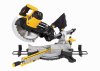 POWX075730S - Pokosová pila s potahem 2.100W / 254mm