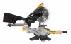 POWX075730S - Pokosová pila s potahem 2.100W / 254mm