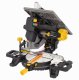 POWX07583 - Stolová pokosová pila 2v1 2.000W - 254mm