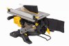 POWX07583 - Stolová pokosová pila 2v1 2.000W - 254mm