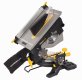 POWX07583 - Stolová pokosová pila 2v1 2.000W - 254mm