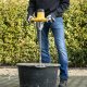 POWX0842 - Míchadlo stavebních směsí 1 600 W