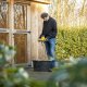 POWX0842 - Míchadlo stavebních směsí 1 600 W