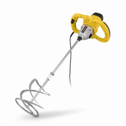 POWX0842 - Míchadlo stavebních směsí 1 600 W