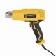 POWX1015 - Horkovzdušná pistole 2.000 W