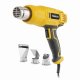 POWX1015 - Horkovzdušná pistole 2.000 W POWX1015 - Horkovzdušná pistole 2.000 W