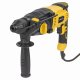 POWX11700 - Kombinované kladivo 1050W SDS-Plus