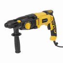 POWX11700 - Kombinované kladivo 1050W SDS-Plus