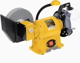 POWX1250 Dvoukotoučová bruska kombi 350 W POWERPLUS