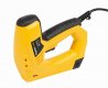 POWX13700 - Elektrická sponkovačka / hřebíkovačka 45W