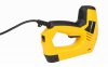 POWX13700 - Elektrická sponkovačka / hřebíkovačka 45W