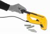 POWX13700 - Elektrická sponkovačka / hřebíkovačka 45W
