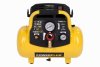 POWX1723 - Kompresor 1100W 12L 10bar bezolejový