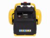 POWX1723 - Kompresor 1100W 12L 10bar bezolejový
